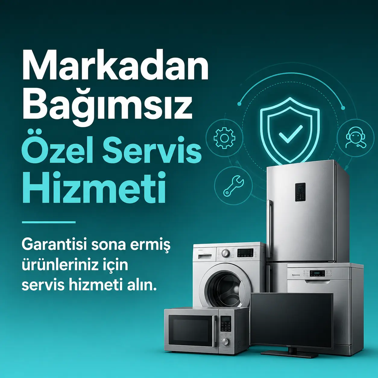 Manisa Beko Teknik Servis